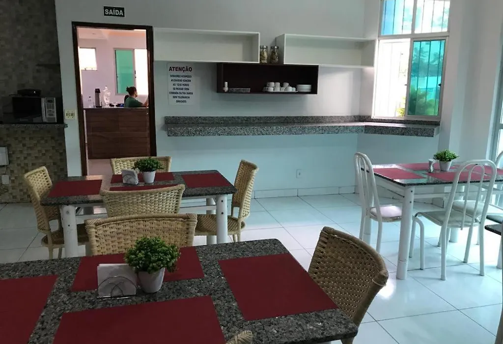 Hotel Oliveira-1