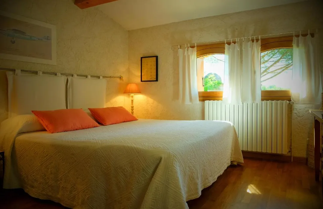 Le Manoir Saint Clair-1
