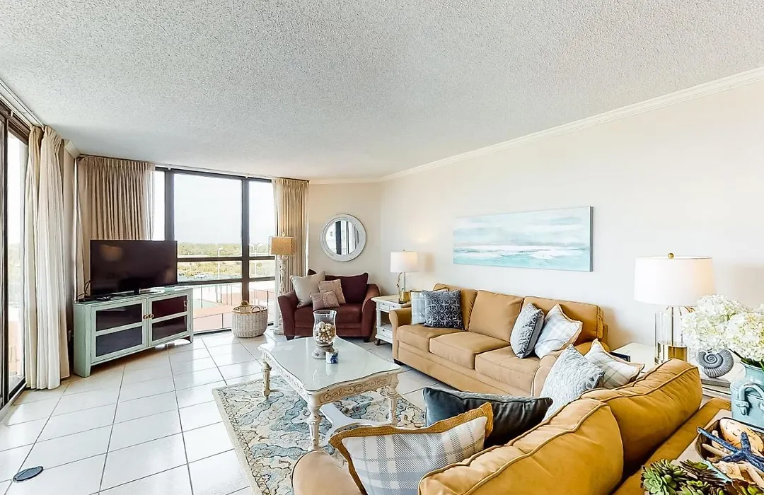 Surfside Resort By Vacasa-1