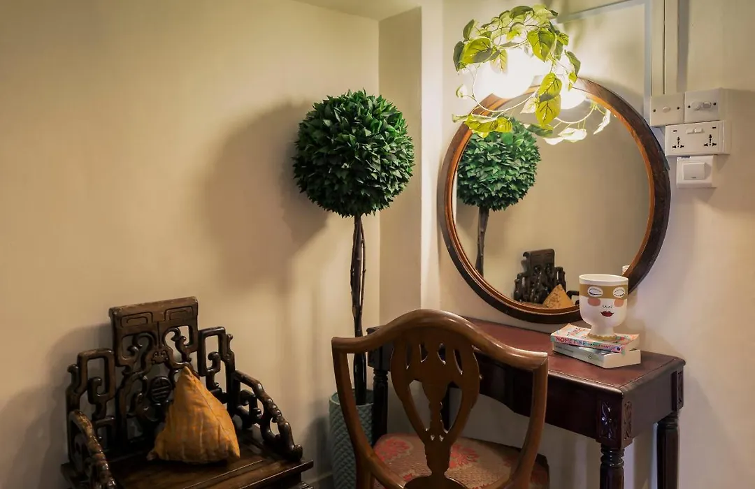 Adler Hostel (Adults Only)-1