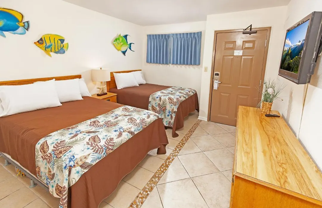 Meridian Plaza By Beach Vacations-1