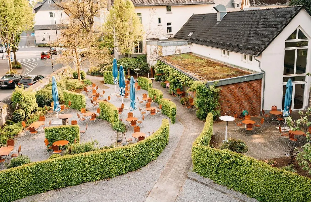 Hotel am Wallgraben-1