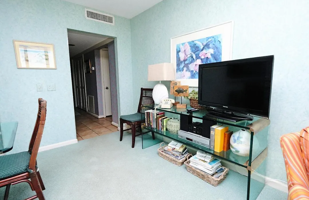Beach Vacation Condos-1