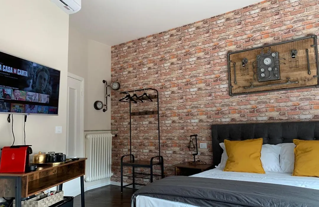 Suite Lame 37 Rental Rooms-1