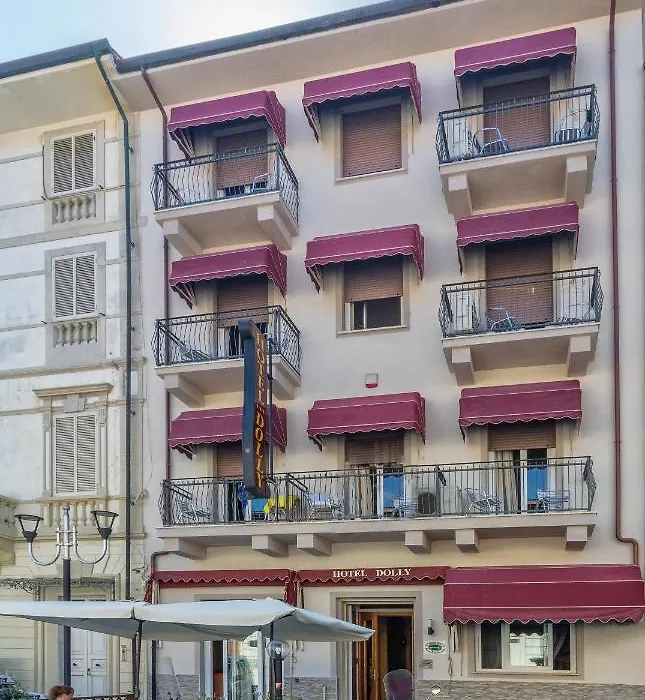 Hotel Dolly-1