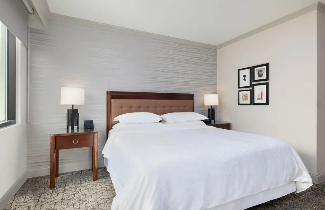 Sheraton Wilmington South-1