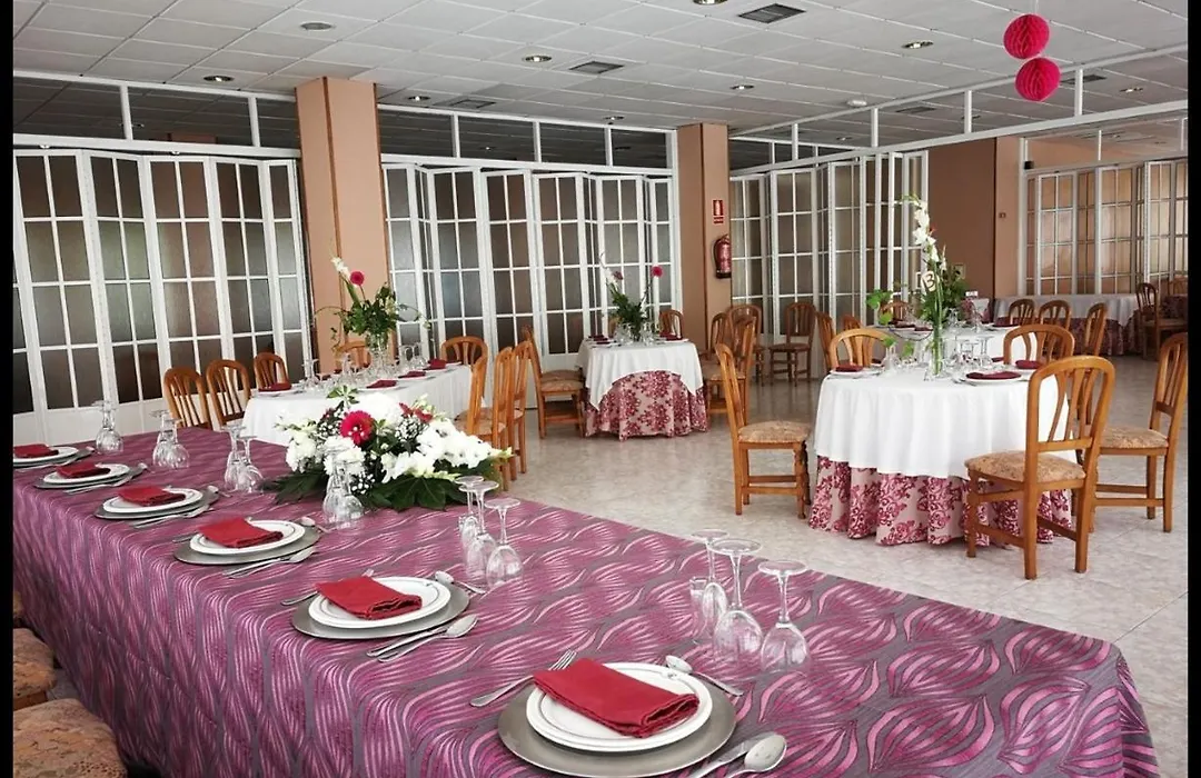 Hotel La Glorieta-1