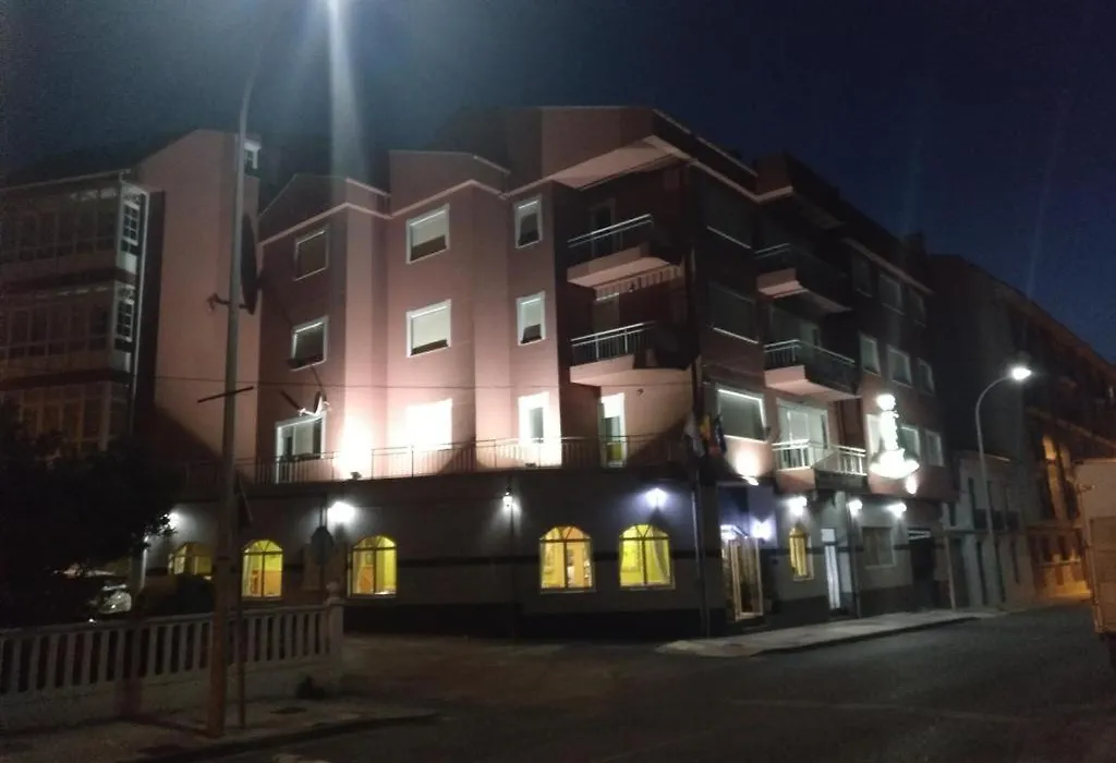 Villa De Foz-1
