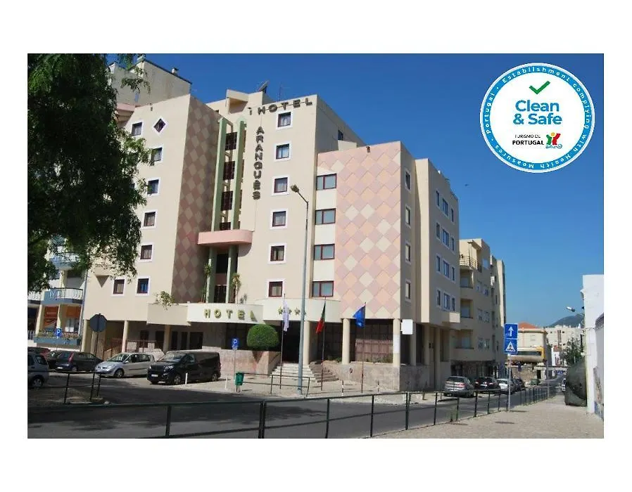 Hotel Arangues-1