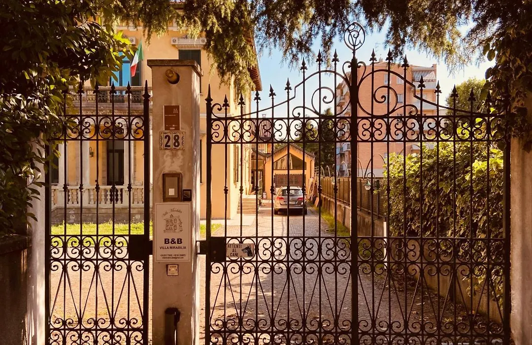 Bnbook Villa Mirabilia-1