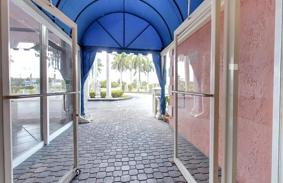 Miami Gardens Inn & Suites-1