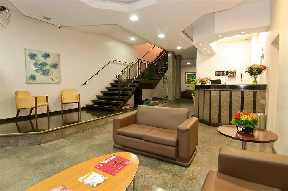 Hotel Center Inn-1