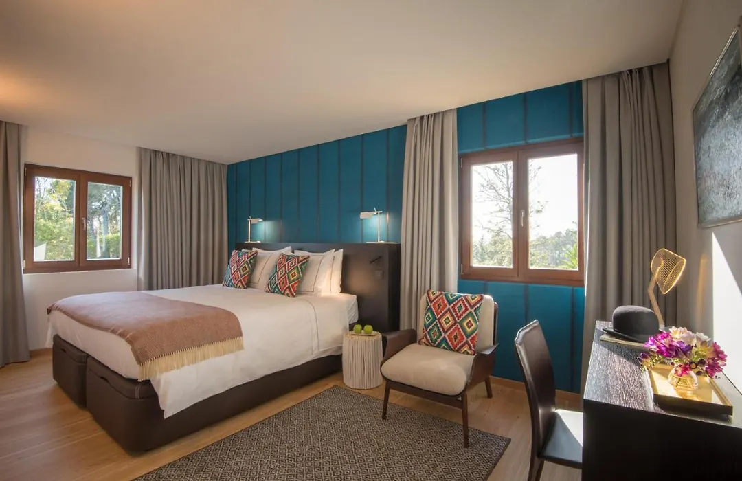 Quinta Das Pedras - Small Luxury Guesthouse-1