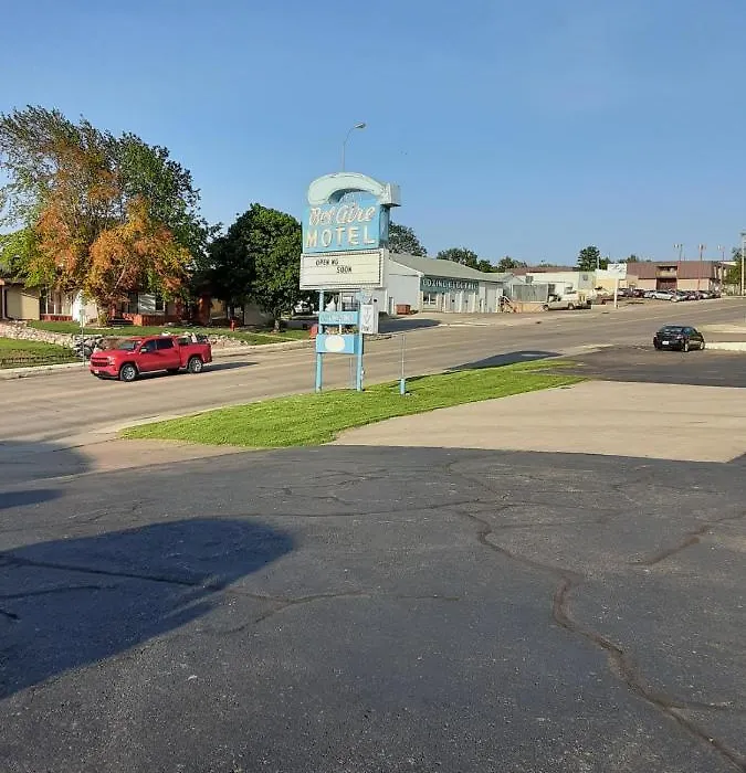 Bel Aire Motel-1