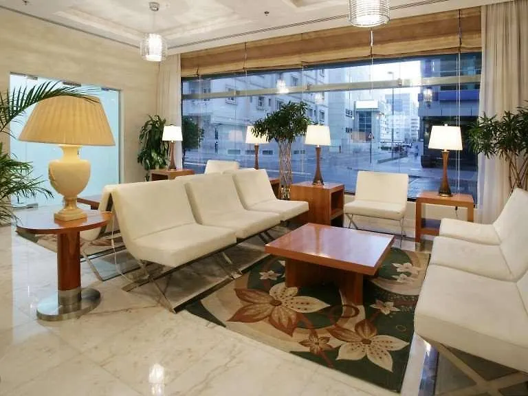 Auris Hotel Apartments Deira-1