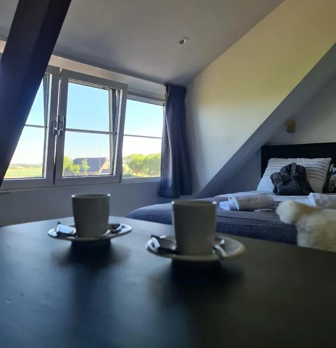 Pure Passie Bed&Breakfast-1