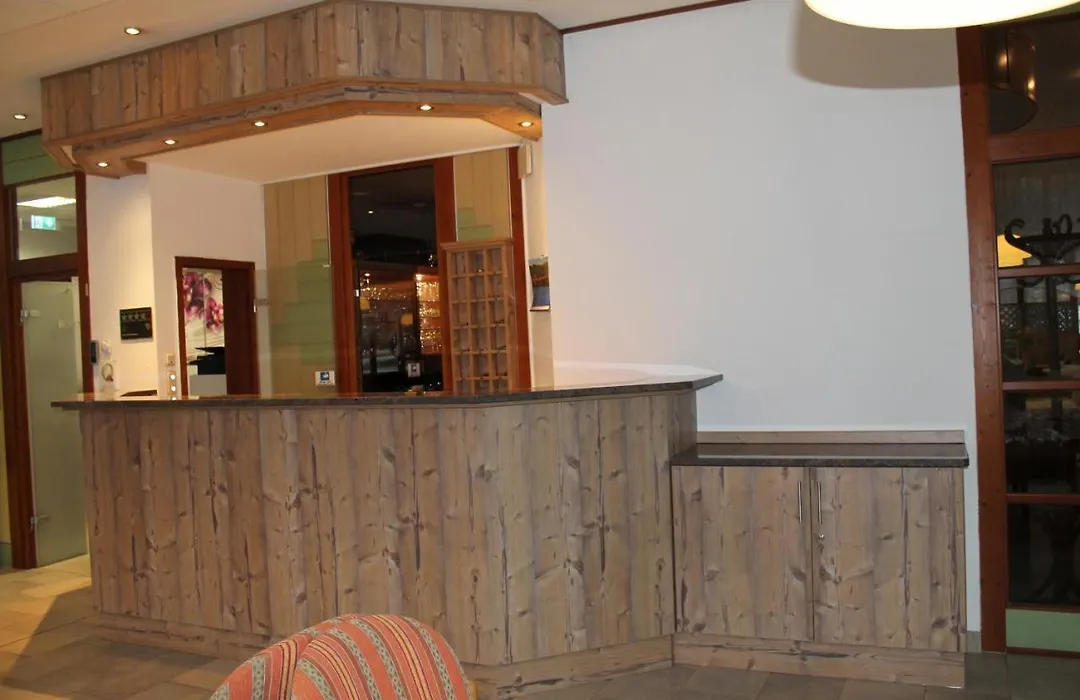 Kurpark Hotel Im Ilsetal-1