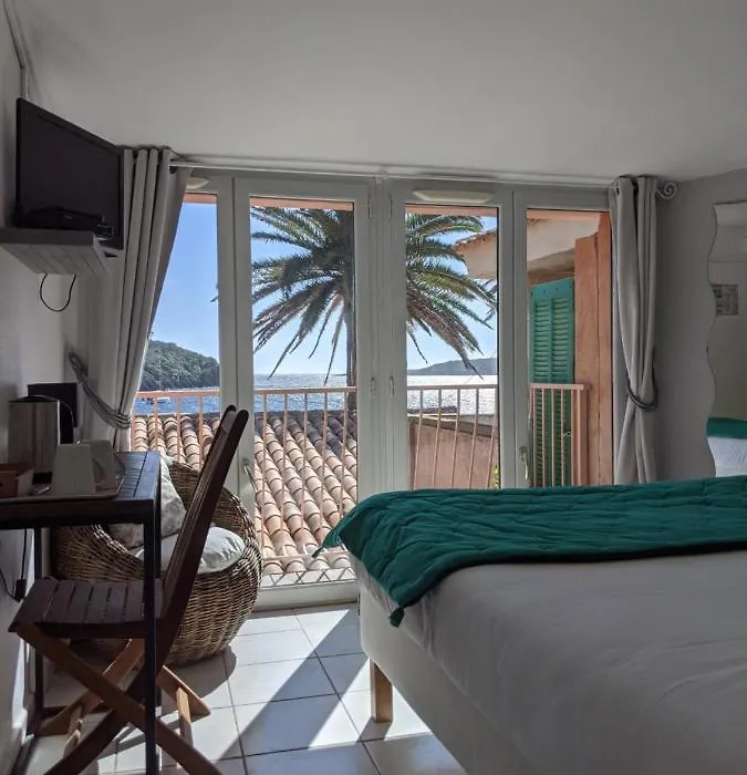 Hostellerie Provencale-1