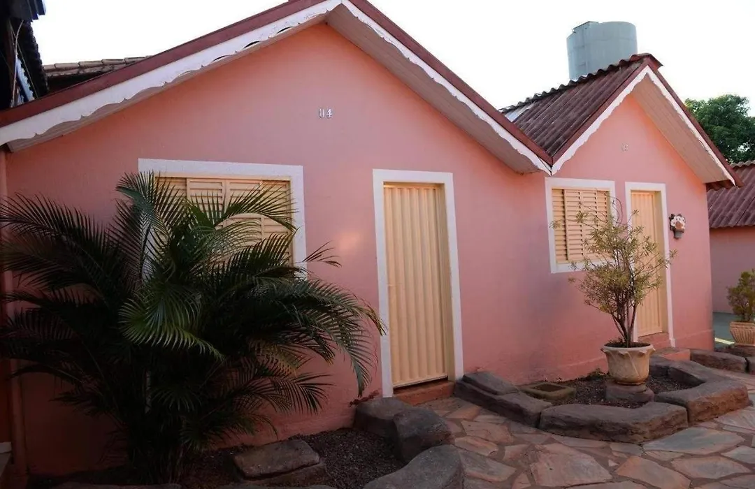 Pousada Ln-1