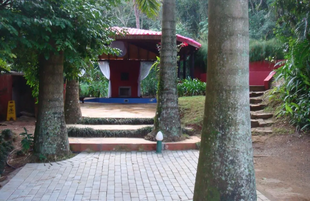 Vila Da Mata Hospedagem-1