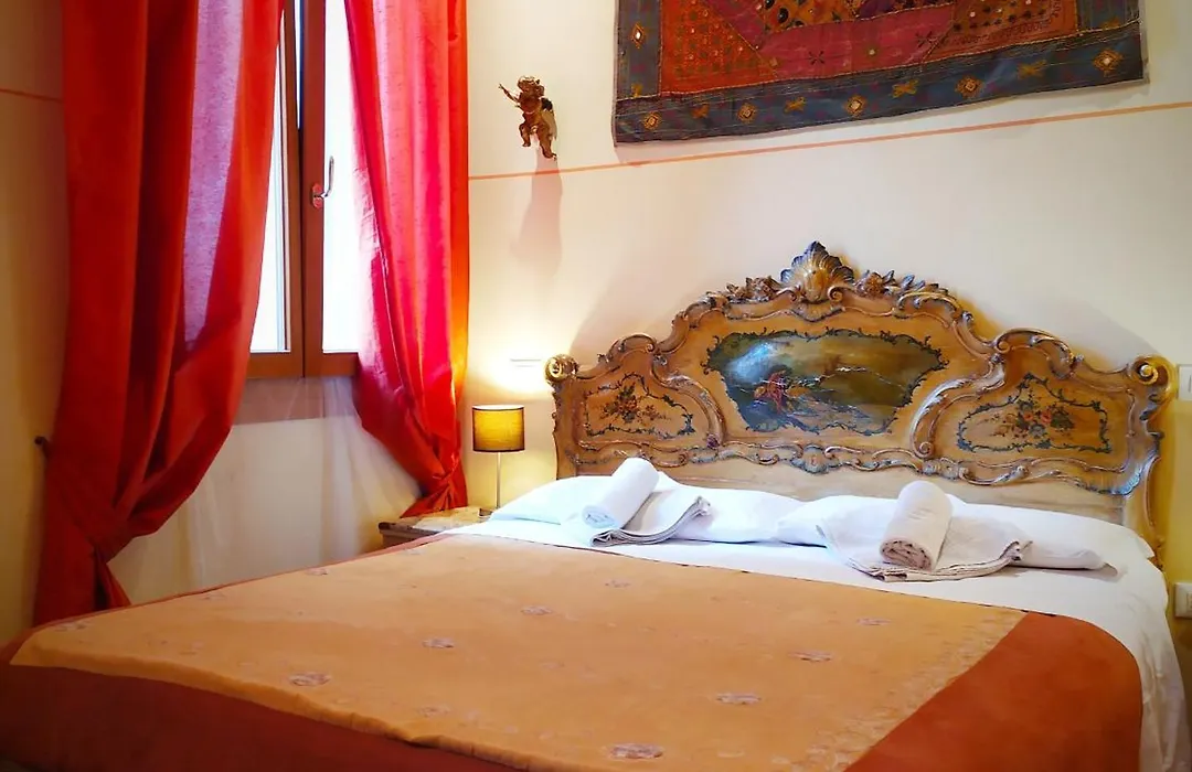 B&B Venezia1964 - Bedandbreakfastvenice It-1