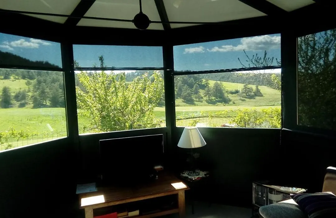 Chez Louis chambres d'hôtes à la ferme-1