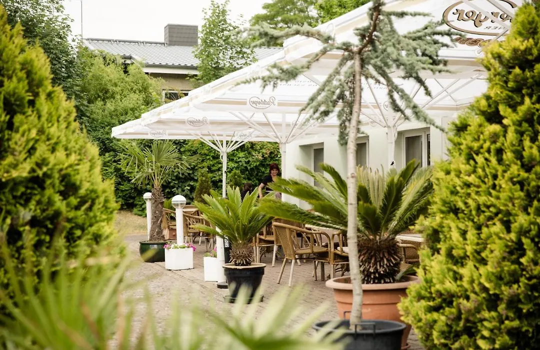 Hotel Waldidyll-1