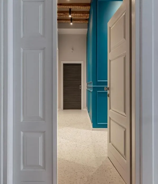 Harbour Residence Rooms-1
