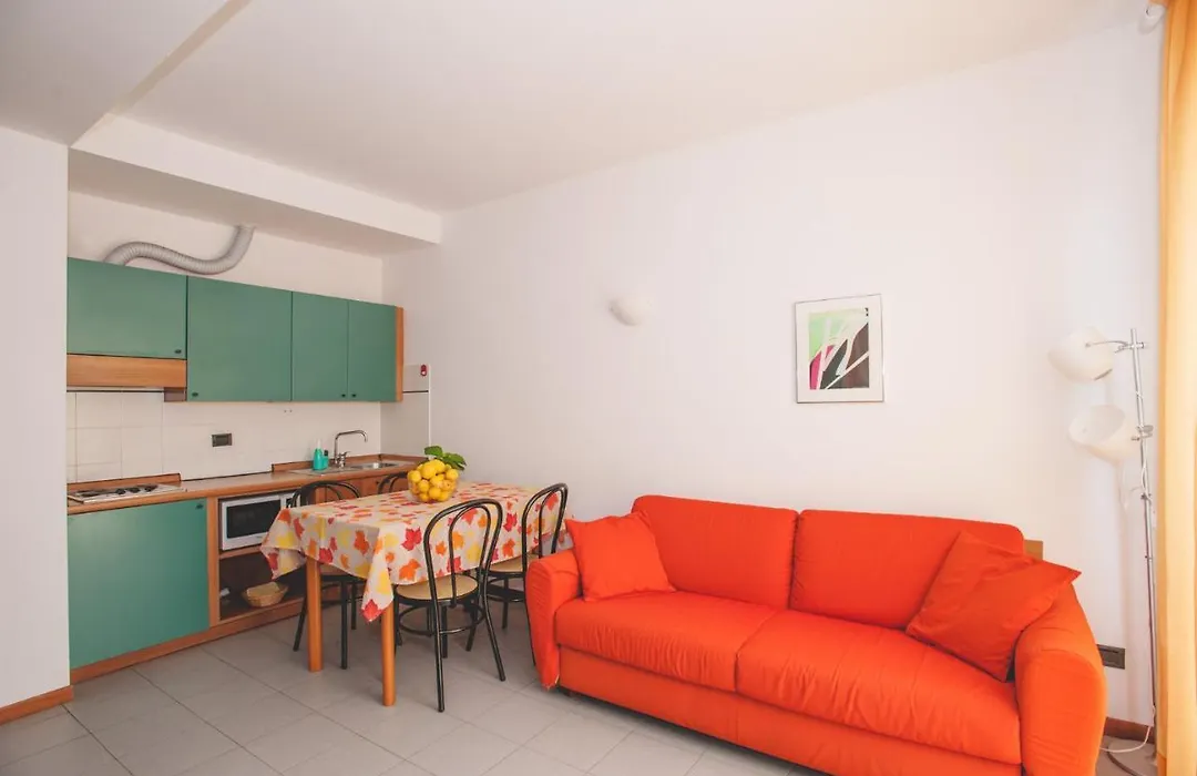 Residence Il Monello-1