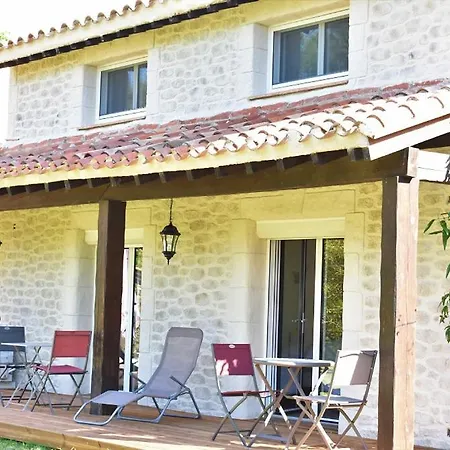 La Villa Saint André - Argeles sur mer-3