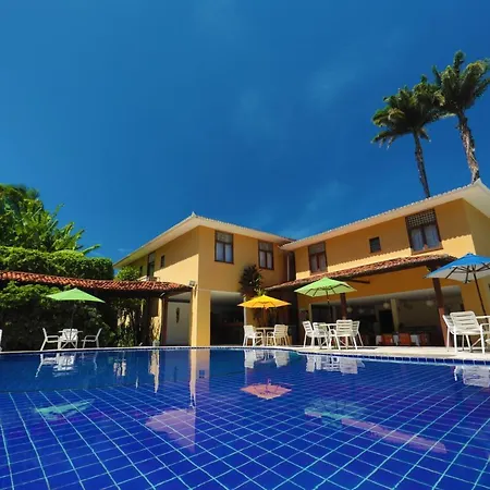 Hotel Pousada São Francisco-3