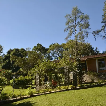 Hotel Bougainville-3