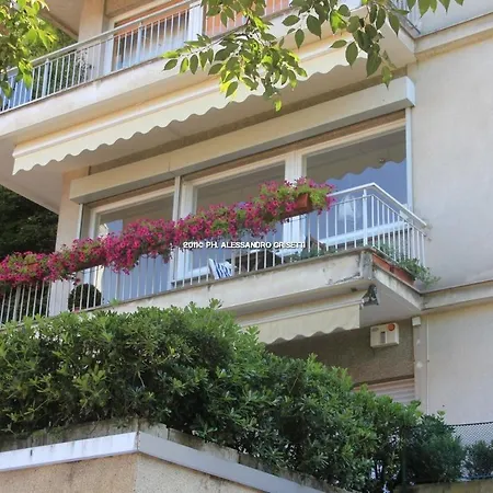 B&B Paradisett-2