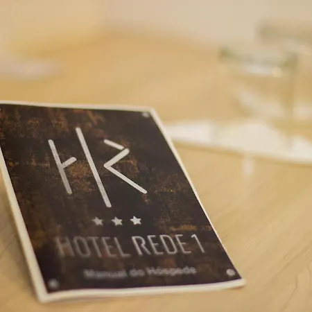 Hotel Rede 1-3