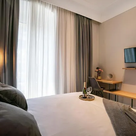 Harbour Residence Rooms-3