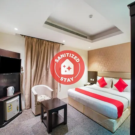 Oyo 200 Majestic Homes-3