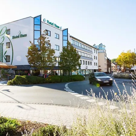Hotel Huss Limburg-2