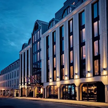 Thon Hotel Norge-2