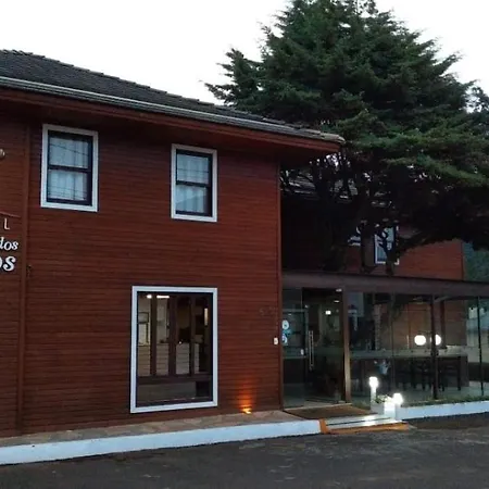 Hotel Morada dos Pinheiros-2