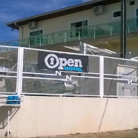 Open Hotel-3