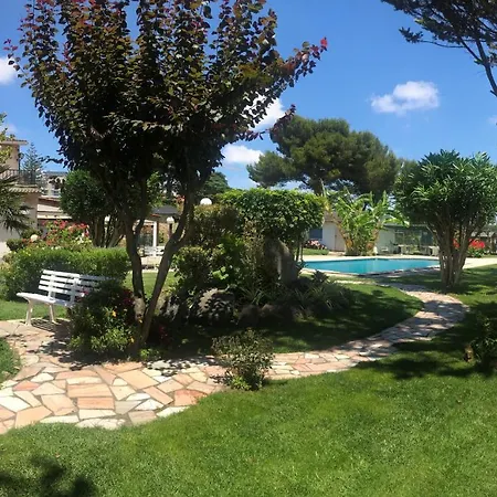 Abla Guest House-2