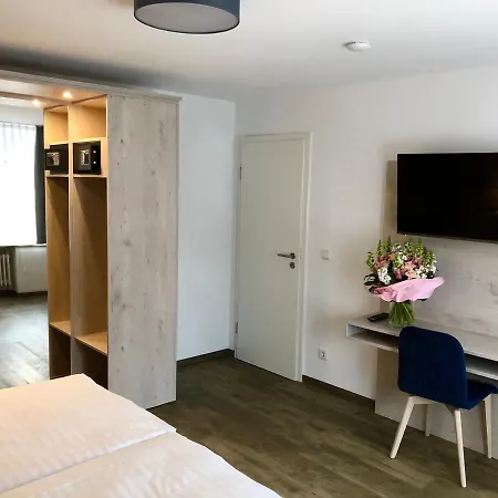 Hotel Kranenborgh-2