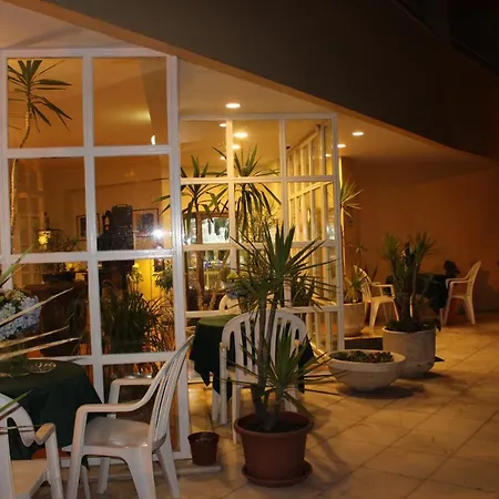 Hotel Do Cerrado-3