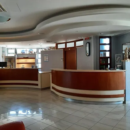 Hotel Pegaso-3
