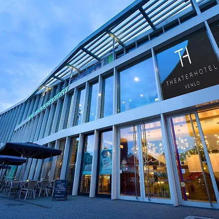 Theaterhotel Venlo-2