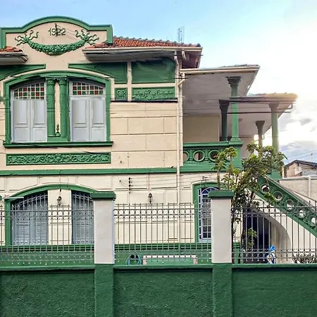 Hotel Casarão-3