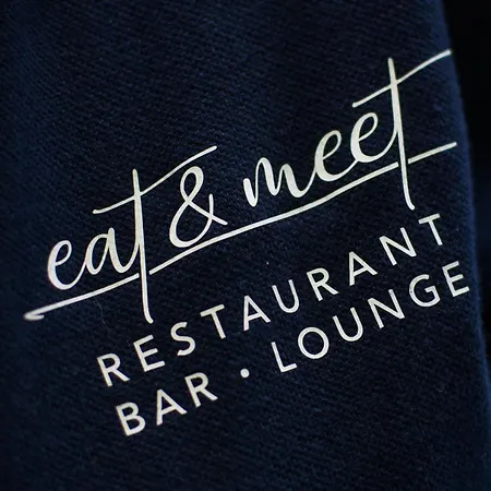 Hagen'S Hotel "Eat & Meet" Restaurant Bar Lounge-3