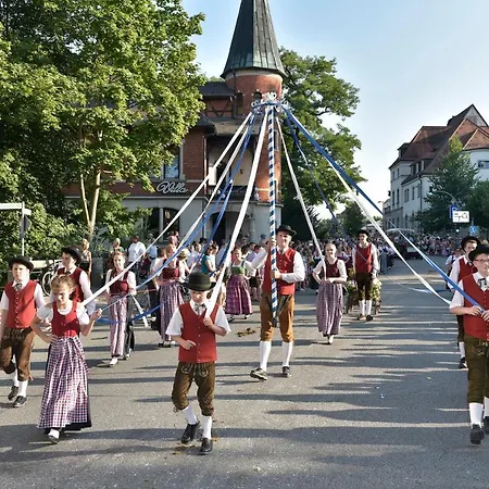 Hotel&Gasthaus DAS RÖHRL Straubing-2