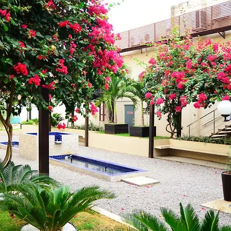 Hotel Do Forte-2