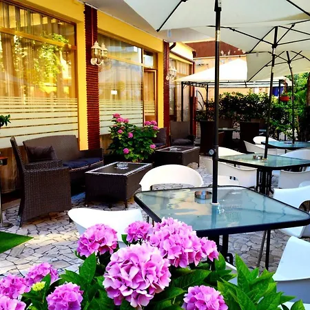 Hotel Cirene-2